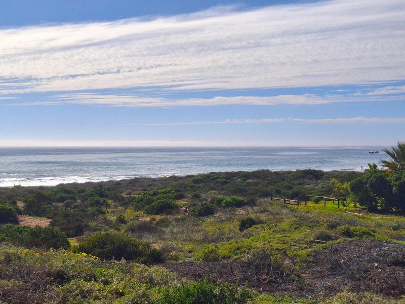 0 Bedroom Property for Sale in Britannia Bay Western Cape